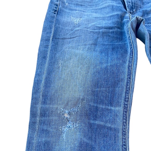 Citizen of Humanity Drew Flip Flop Flare  Premium vintage size 27 - Picture 4 of 8